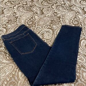 Old Navy Rock Star Classic Blue Women's Jeans